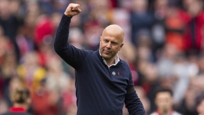 ليفربول يبيع ترينت كوني دوهرتي لمولده النرويجي مقابل 750 ألف يورو