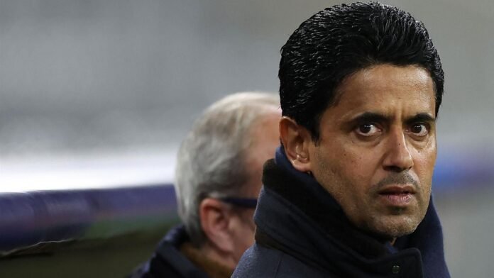 تيباس ينتقد الخليفي: هل باريس سان جيرمان يقود اللعب المالي النظيف؟