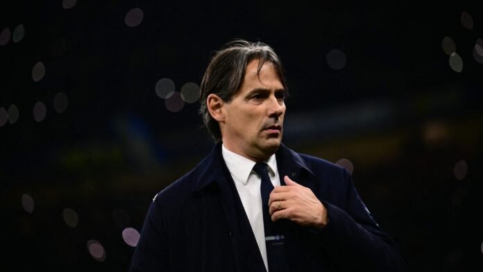 مستقبل إنزاجي مع الهلال: اجتماع حاسم يحدد مصير المدرب