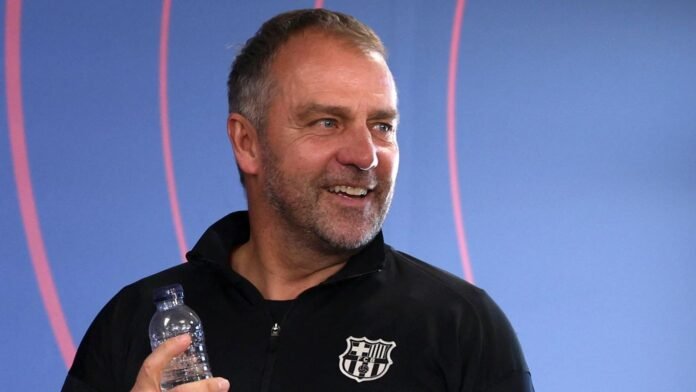 فليك: لن نحتفل بقرعة الأبطال لتجنب مواجهة باريس سان جيرمان