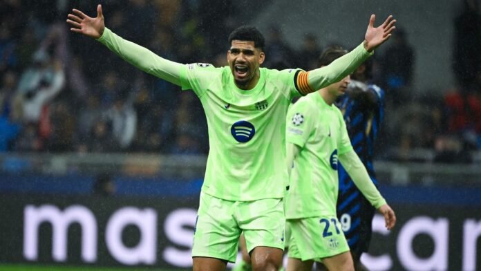 أراوخو: خطوة جديدة في رحلة التعافي من الاكتئاب واستعادة مستواه