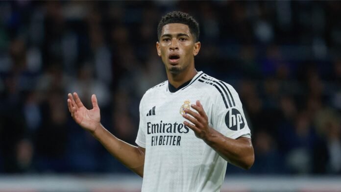 ريال مدريد: هل غياب بيلينجهام نعمة؟ أرقام وأداء الفريق