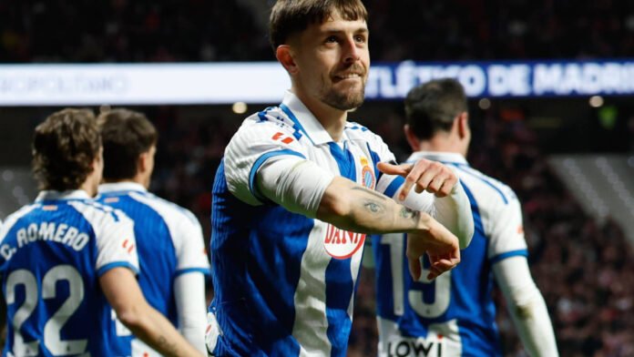 تحدي إسبانيول: جوفري كاريراس يشدد على أهمية الشهر الحاسم