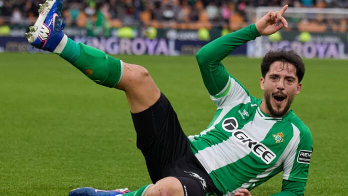 ديربي إشبيلية: فورنالس يتطلع لنهائي في الشارع الأندلسي