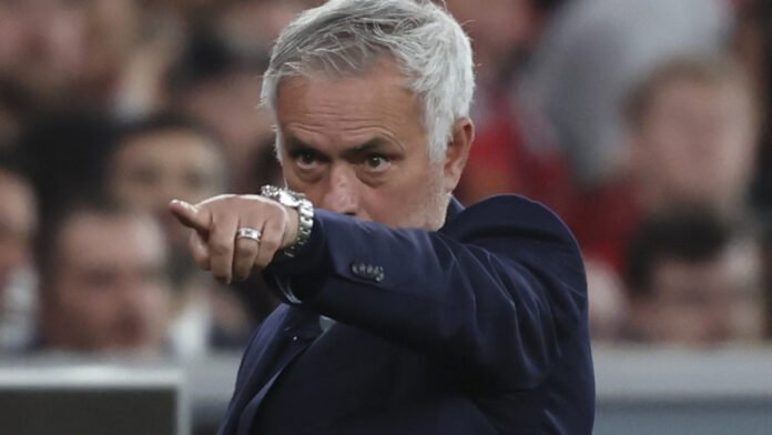 ريال مدريد ومورينيو: الملكي يضرب موعدًا مع اللقاح التاريخي