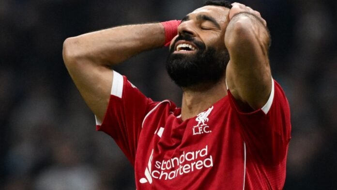 ليفربول: إيميل هيسكي يرشح 3 نجوم لخلافة صلاح