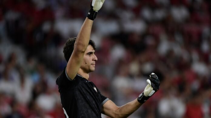 بونو والشباب: الدعيع يكشف سر الأهداف المتتالية للهلال