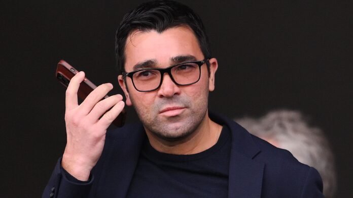 برشلونة ونيوكاسل: ديكو يكشف استراتيجية 