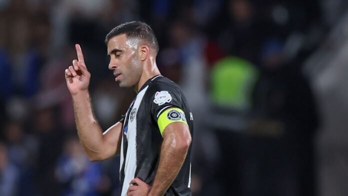 حمد الله وزكري: شرارة خلاف جديد في دوري روشن السعودي؟