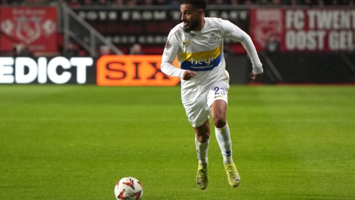 بوفال: أنا الوحيد الذي تفوق على ميسي في المراوغات!