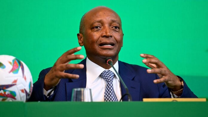 تأجيل كأس أمم إفريقيا للسيدات: خلاف لقجع وموتسيبي يطيح بالموعد