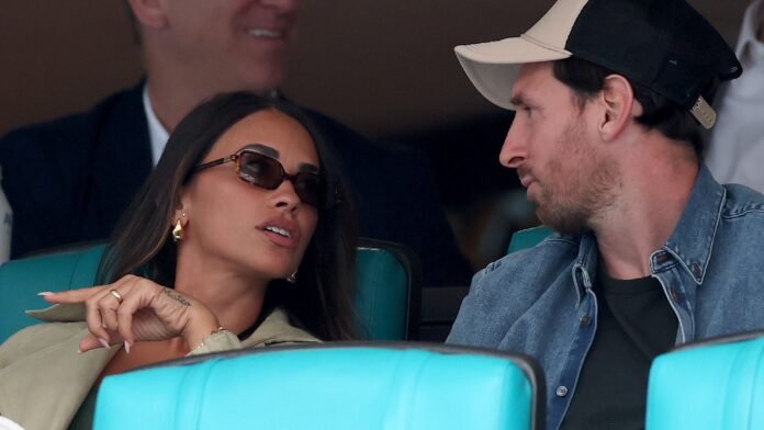 ميسي في البيت الأبيض: هل يصنع النجم الأرجنتيني الحدث؟