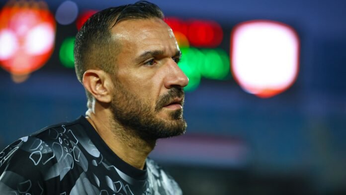 إصابة علي معلول: الصفاقسي يعلن مدة غياب نجمه