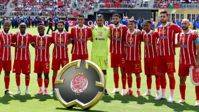 وسام بن يدر: براءة نجم الوداد من تهم الاغتصاب والاعتداء الجنسي