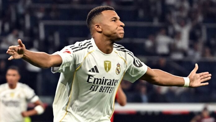 فيتينيا إلى ريال مدريد؟ صفقة باريسية بسيناريو مبابي