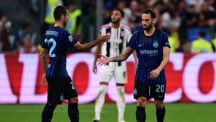 إنتر ميلان: خطط ثورة محدودة وتجديد دماء ليفربول