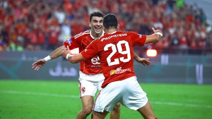 شوبير لجماهير الأهلي: أين دعمكم؟ الأزمة تتطلب حضوركم