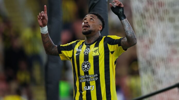 بيرجوين والجدل التحكيمي: لحظات حرجة في دوري روشن السعودي