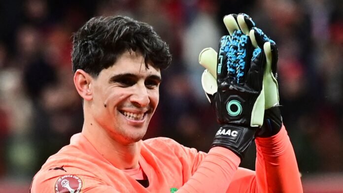 بونو ينفي الانتقال للرجاء: أنا ابن الوداد