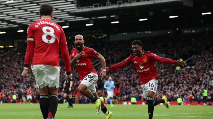 أماد ديالو: دور القرآن في تألق نجم مانشستر يونايتد