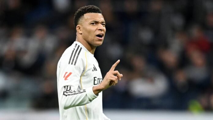 ريال مدريد: جاهزية مبابي ورودريجو لمواجهة السيتي المحتملة