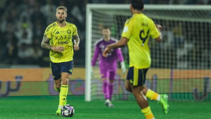 إينيجو مارتينيز وهدف نادر: خطأ ساذج يمنح النصر الأفضلية في روشن