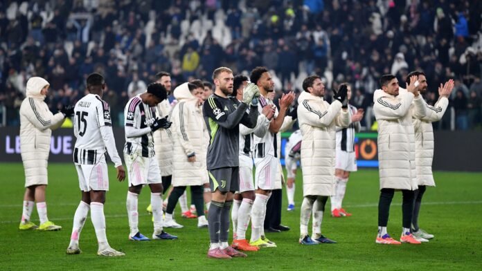 حارس يوفنتوس يتعرض للإهانات بسبب إنتر ميلان.. هل يعود للحارس الأساسي؟