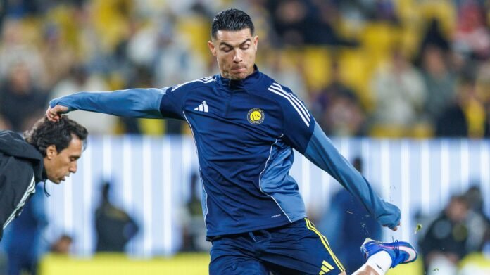 القانون المناهض لبيكيه: هل يمنع رونالدو من العودة لإسبانيا؟