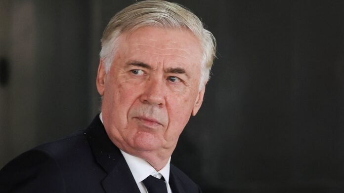 أنشيلوتي يعلن قائمة كأس العالم 2026: نجوم ريال مدريد وبرشلونة يتقدمون