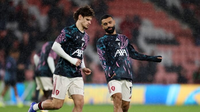 خزانة محمد صلاح الأسطورية: كيركيز يكشف عن إنجازات الفرعون