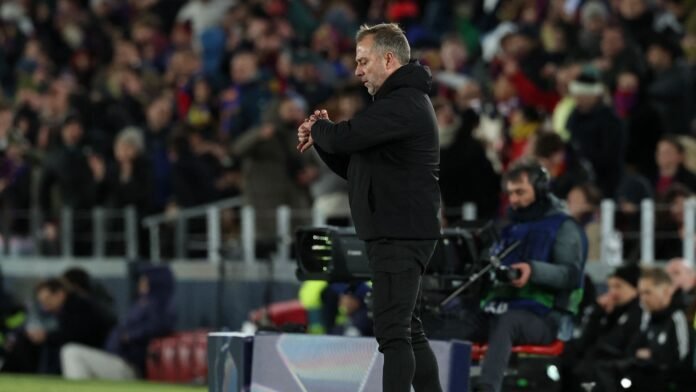 فليك يغير قاعدة التأخر في برشلونة: غرامات مالية للاعبين