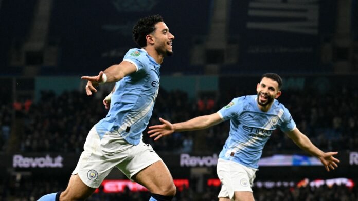 ريال مدريد على رادار مانشستر سيتي: مرموش يقود رباعي الرعب