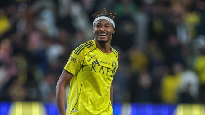 موعد مباراة النصر والفيحاء 2026 في دوري روشن السعودي.. والقنوات الناقلة