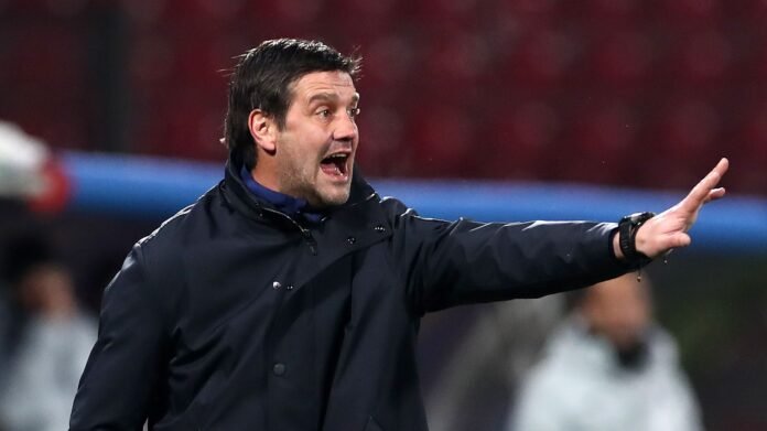 كريستيان تشيفو: أسبوع باستوني السيئ بعد حادثة يوفنتوس يؤثر عليه