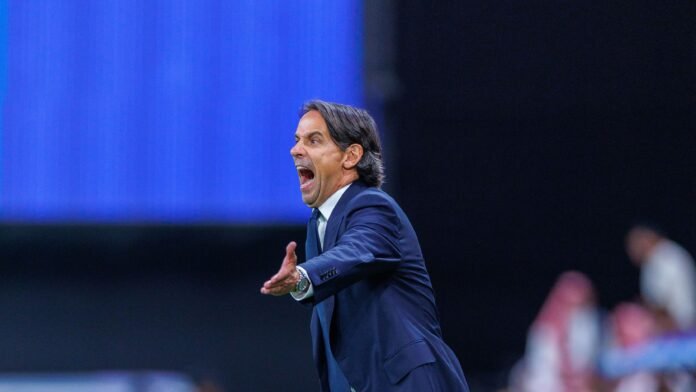 الهلال والتعاون: جدل ركلة جزاء يثير غضب إنزاجي في دوري روشن