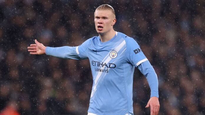 إرلينج هالاند: أساطير الكرة الذين ألهموا نجم مانشستر سيتي