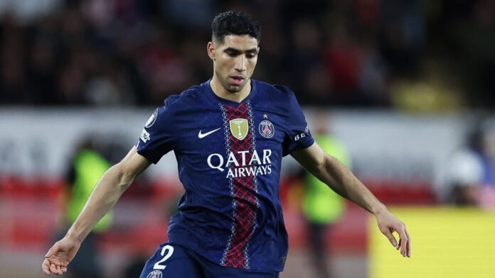 قضية حكيمي: المحامية تكشف أدلة مفاجئة في اتهام الاغتصاب