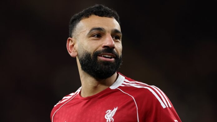 محمد صلاح أصعب خصم لجارسيا.. وأمنية لميسي في برشلونة
