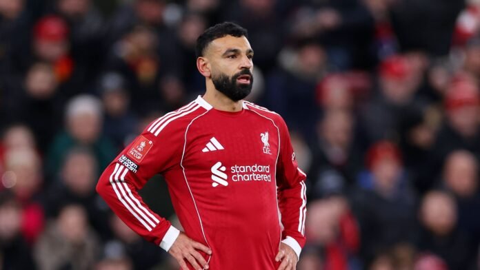 بوليسيتش ومحمد صلاح: هل تتكرر أزمة ليفربول؟