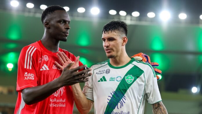 جدول ترتيب دوري روشن السعودي 2025-2026: الأهلي يتربع على الصدارة