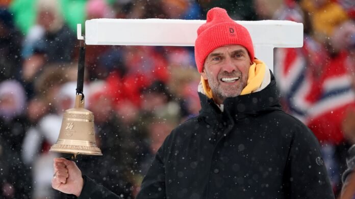 يورجن كلوب وريال مدريد: خطوة نمساوية تفتح باب العودة للتدريب