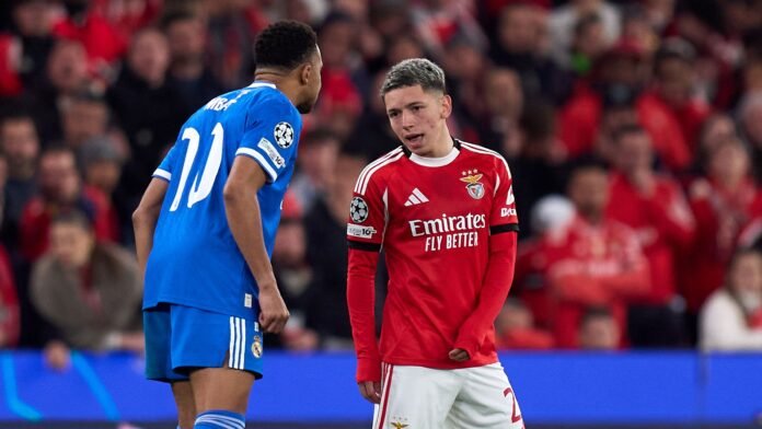 روي كوستا: لن نتسامح مع العنصرية ونطرد بريستياني فورًا