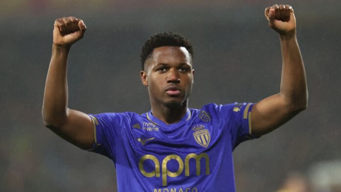 أنسو فاتي: أرقام أوروبية مذهلة تتحدى الإصابات وتهدد عرش هاري كين