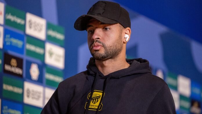 محمد زيدان: الاتحاد لن يستمر في آسيا.. والنصيري ليس القناص المطلوب