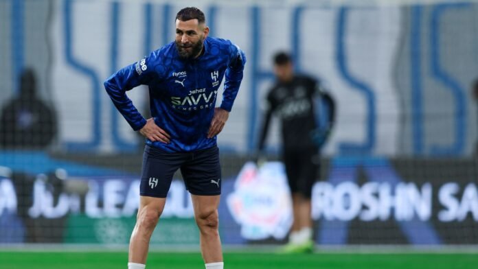 إصابة بنزيما: طبيب سعودي يفجر قنبلة مدوية في وجه الهلال