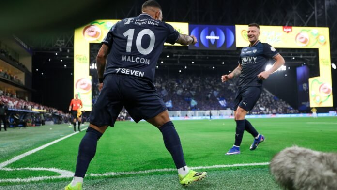 موعد مباراة الهلال والشباب 27 فبراير 2026 في دوري روشن