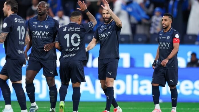 الهلال بارد كالثلج.. الفراج ينتقد الزعيم بقوة