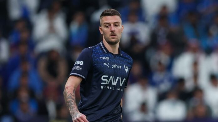 القنوات الناقلة لمباراة الشباب والهلال في دوري روشن 2025-2026: بث مباشر عبر الإنترنت