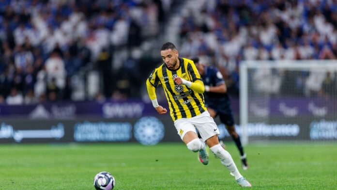اتحاد جدة يستعيد النصيري ومنبوذ كونسيساو قبل مواجهة الخليج