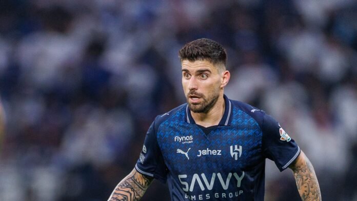 روبين نيفيز: البعض يلعب كرة يد وسلة ولا تحتسب ضدهم ركلات جزاء